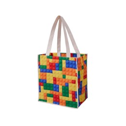 Сумка для шопинга с возможностью полноцветной печати