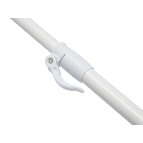 Zenith пляжный зонт - Темно - синий