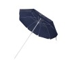 Zenith пляжный зонт - Темно - синий