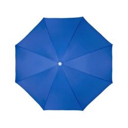 Zenith пляжный зонт - Cиний