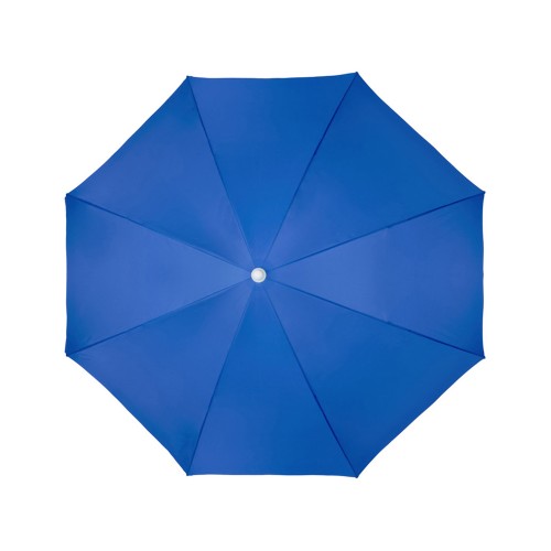 Zenith пляжный зонт - Cиний