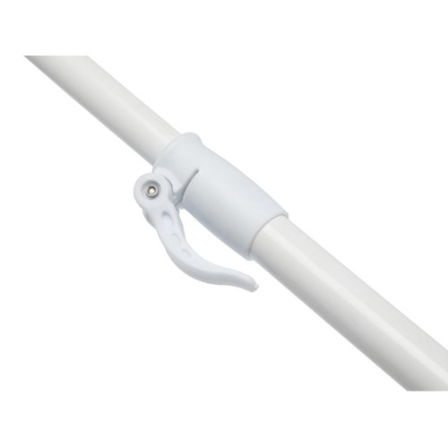 Zenith пляжный зонт - Cиний