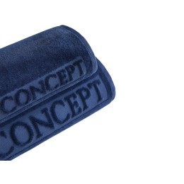 Полотенце Valerie Concept VT S2 Blue