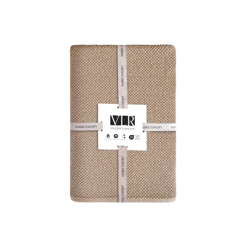 Полотенце Valerie Concept TRC S2 Beige