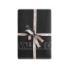 Полотенце Valerie Concept VT S2 Anthracite