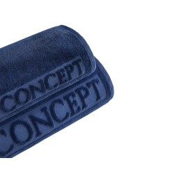 Полотенце Valerie Concept VT S3 Blue