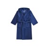Халат Valerie Concept BRV Blue M