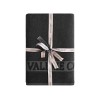 Полотенце Valerie Concept VT S3 Anthracite