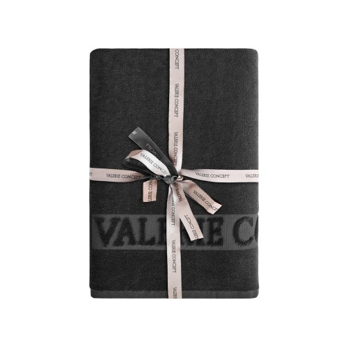 Полотенце Valerie Concept VT S3 Anthracite