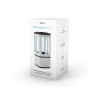 Портативная лампа бактерицидная ультрафиолетовая Rombica Sterilizer B1, белый/черный (Р)