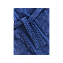 Халат Valerie Concept BVC Blue L