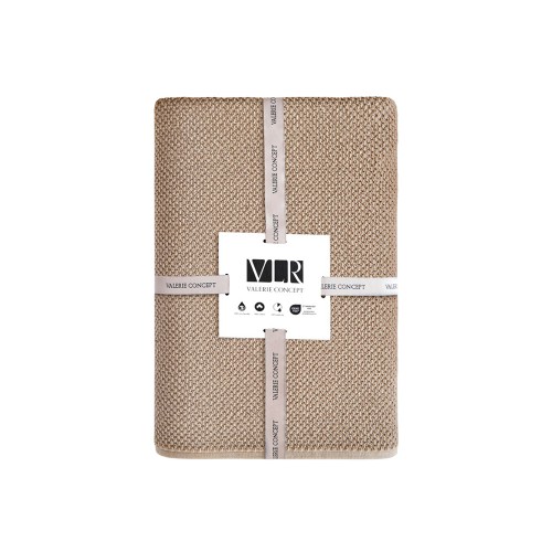 Полотенце Valerie Concept TRC S3 Beige