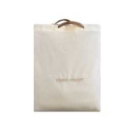 Халат Valerie Concept BRC Beige M