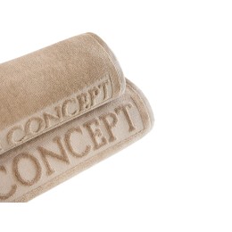 Полотенце Valerie Concept VT Beige S2