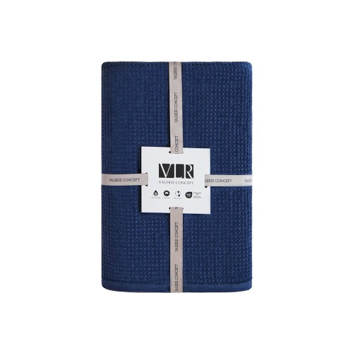 Полотенце Valerie Concept TVC S3 Blue