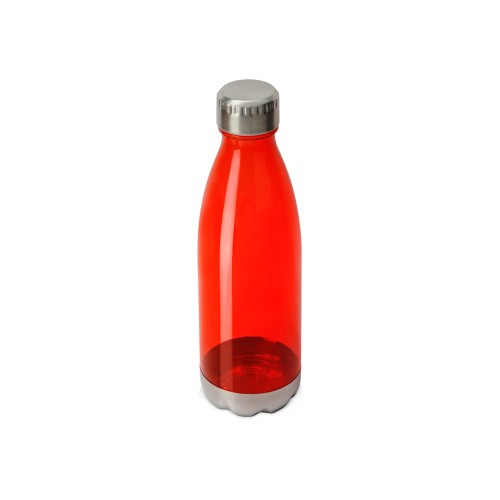 Подарочный набор с термосом и бутылкой «Bottle set», красный