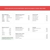 Пленка для DTF печати Double Matte (горячего / холодного отрыва) 60 см х100 м