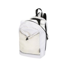 Доман сумка для питья через плечо из переработанного материала GRS объемом 6 л, бежевый