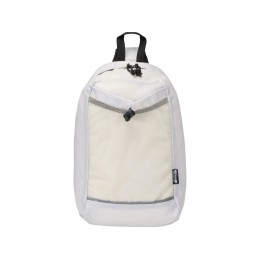 Доман сумка для питья через плечо из переработанного материала GRS объемом 6 л, бежевый