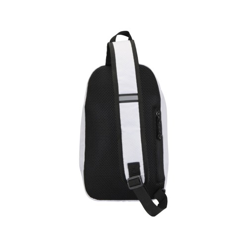 Доман сумка для питья через плечо из переработанного материала GRS объемом 6 л, бежевый