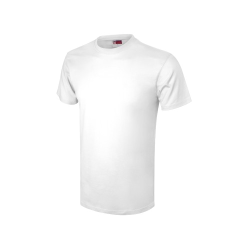 Футболка "Super Heavy Super Club" мужская, белый