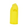 Футболка "Atomic" мужская, желтый