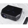 Мультимедийный проектор Rombica Ray Eclipse Black