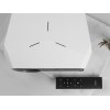 Мультимедийный проектор Rombica Ray Eclipse White