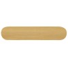 Пилка для ногтей из бамбука "Bamboo nail"