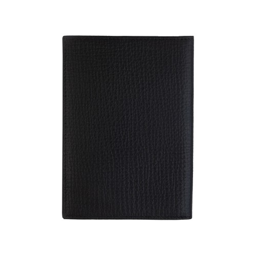 Обложка для паспорта Irving Black. Cerruti 1881