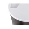 Умная Wi-Fi кормушка «IoT Pet Feeder», 3000 мл, белый/черный