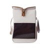 Сумка для перевозки животных DELSEY, CHATELET AIR 2.0, 45л, белый