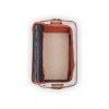 Сумка для перевозки животных DELSEY, CHATELET AIR 2.0, 45л, белый