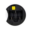 Умная Wi-Fi кормушка «IoT Pet Feeder», 3000 мл, белый/черный
