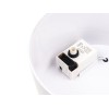 Умная Wi-Fi поилка «IoT Pet Fountain», 2500 мл, белый