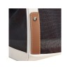 Сумка для перевозки животных DELSEY, CHATELET AIR 2.0, 45л, белый