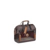 Сумка для перевозки животных DELSEY, CHATELET AIR 2.0, 45л, коричневый