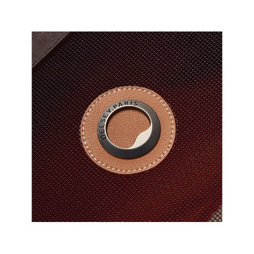 Сумка для перевозки животных DELSEY, CHATELET AIR 2.0, 45л, коричневый