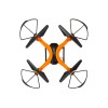 Радиоуправляемый квадрокоптер HIPER "WIND FPV"