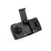 Квадрокоптер Hiper HQC-0031 Paladin FPV 0.3Mpix 480р WiFi ПДУ черный/серый