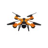 Радиоуправляемый квадрокоптер HIPER "WIND FPV"