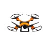 Радиоуправляемый квадрокоптер HIPER "WIND FPV"