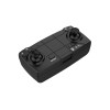 Квадрокоптер Hiper HQC-0031 Paladin FPV 0.3Mpix 480р WiFi ПДУ черный/серый