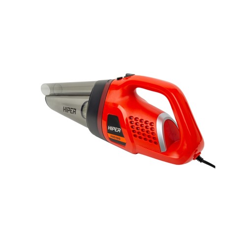 Пылесос автомобильный HIPER HVC120