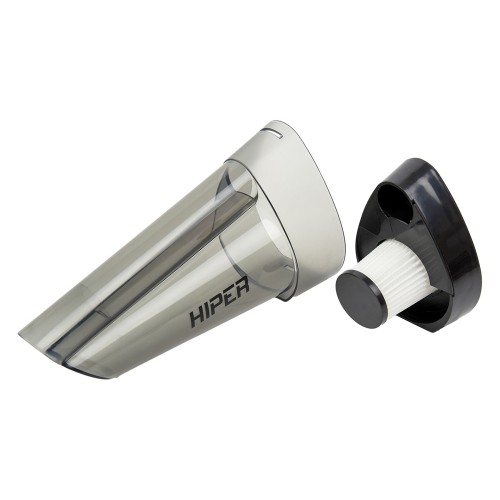 Пылесос автомобильный HIPER HVC120