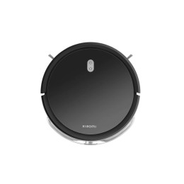 Робот-пылесос Xiaomi Robot Vacuum E5 (Black) EU (BHR8298EU)