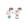 Термос из нерж. стали тм THERMOS JNL-506 ASWH0.5L