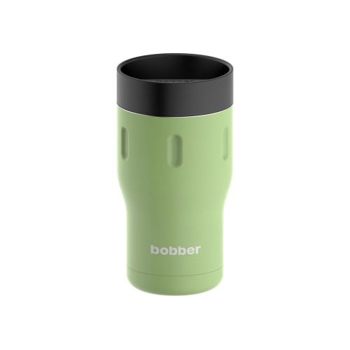 Термос питьевой, вакуумный, бытовой, тм "bobber". Объем 0,35 литра. Артикул Tumbler-350 Mint Cooler
