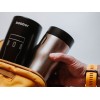Термос питьевой, вакуумный, бытовой, тм "bobber". Объем 0,35 литра. Артикул Tumbler-350 Matte