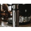 Термос для напитков, вакуумный, бытовой, тм "bobber". Объем 0.47 литра. Артикул Flask-470 Matte